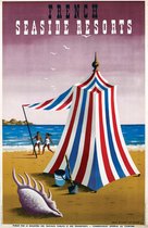 French Seaside Resorts