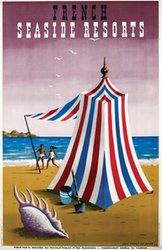 French Seaside Resorts