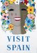 Visit Spain Flowers