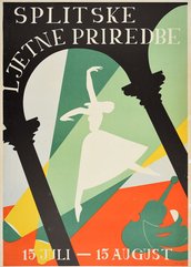Splitske ljetne priredbe