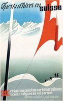 Hiver Suisse