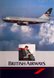 British Airways 737