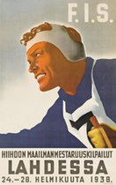 FIS Nordic World Ski Championships 1938