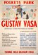 Strindbergs Gustav Vasa Folkets Park 1943