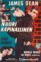 Rebel Without a Cause James Dean