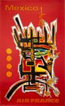 Air France Mexico2