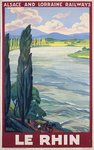 Le Rhin