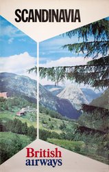 British Airways Scandinavia