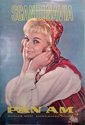 Scandinavia Pan Am