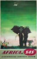 Africa by SAS