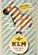 KLM Air Freight Zebra