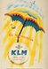 KLM Fly To Sunshine