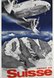 Venez en Suisse par avion