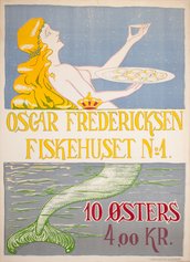 Fiskehuset Østers