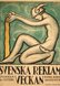 Svenska Reklamveckan 1919