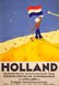 Holland beach