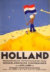Holland beach