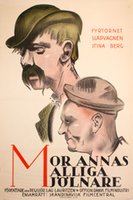 Mor Annas malliga mjölnare