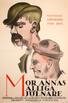 Mor Annas malliga mjölnare (Ole Opfinders offer)