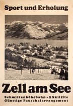 Zell am See Sport und Erholung