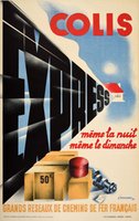 Colis Express