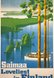Saimaa loveliest in Finland