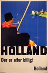 Holland Billigt