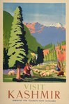 Visit Kashmir