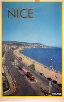 Nice French Riviera