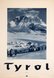 Tyrol Lermoos und Ehrwald mit Zugspitze