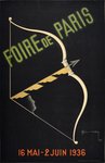 Foire de Paris 1936
