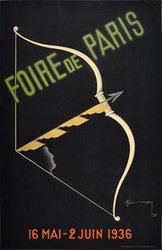 Foire de Paris 1936