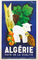 Algérie Pays de Qalité