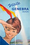 Genevea Genebra Swiss