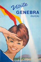 Visit Geneva Switzerland