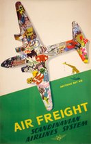 SAS Air Freight
