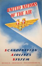 United Nations of the Air - SAS 