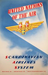 United Nations of the air SAS