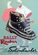 Bally Radar Ski Boots