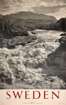 Sweden Abisko Lappland