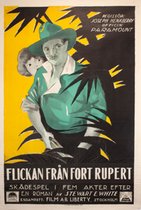 Flickan från Fort Rupert (The Girl from Fort Rupert)
