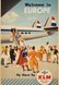 Welcome in Europe – Fly there by KLM