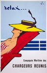 Relax - Chargeurs Reunis