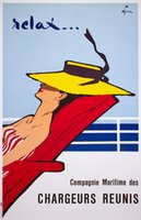 Relax - Chargeurs Reunis