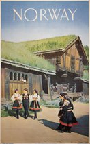 Norway 1961