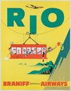 Rio Braniff International Airways