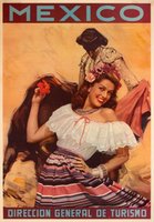 Mexico Direccion General de Turismo