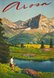 Arosa 1800m Suisse Switzerland Schweiz