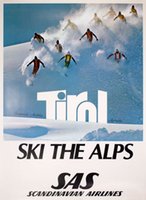 Tirol - Ski the Alps