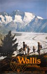 Wallis Summer Hiking
